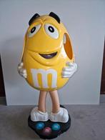 m&m display  geel usa, Verzamelen, Ophalen, Gebruikt, Overige typen