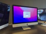 iMac 27 inch, Computers en Software, Apple Desktops, Ophalen, 32 GB, IMac, Zo goed als nieuw