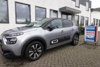 Citroen C3 1.2 110 pk Shine  Automaat 25000 km ! NW Distirie, 450 kg, Gebruikt, Euro 6, 1199 cc