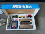 Marklin startset 0975 en andere aanvullende M-rails, Hobby en Vrije tijd, Modeltreinen | H0, Wisselstroom, Ophalen of Verzenden