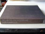 De grote encyclopedie der Fossielen.(geologie), Ophalen of Verzenden