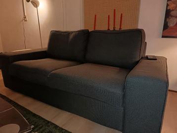 IKEA bank KIVIK/BIEDEN - afbeelding 5