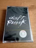 cassette Daft Punk, 1 bandje, Dance, Ophalen of Verzenden, Nieuw in verpakking