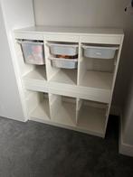 Ikea ladekasten, Zo goed als nieuw, 3 of 4 laden, Minder dan 100 cm, 25 tot 50 cm