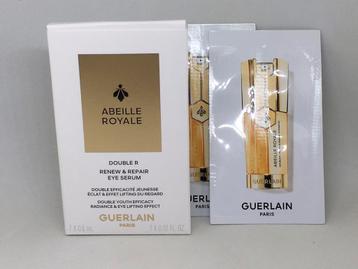 Abeille Royale Double R Eye serum   7 x 0,6 ml beschikbaar voor biedingen
