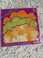 Nederbeat Dragonfly, Ophalen of Verzenden, Zo goed als nieuw, Pop