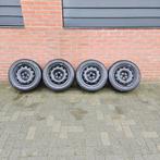Seat Ibiza winterwielen 15", Ophalen, Gebruikt