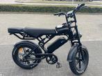 Fatbike V20 6.0 Pro Ouxi H9 V8 C80 Alarm Actie️ ️Onderdelen, Overige merken, Ophalen of Verzenden, Zo goed als nieuw, 59 cm of meer