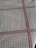 Ontbijtlakens 120x135 en 115x85 de witte lietaer, Huis en Inrichting, Keuken | Textiel, Ophalen of Verzenden, Zo goed als nieuw