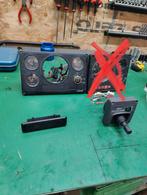 Vetus dashboard, Ophalen of Verzenden, Gebruikt, Motor en Techniek, Zeilboot of Motorboot