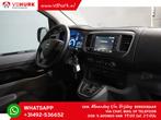 Opel Vivaro-e L3 75 kWh 329KM WPLTP CarPlay/ Camera/ Navi/ H, Auto's, Bestelauto's, Origineel Nederlands, Te koop, Opel, 44 min