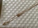 Chanel ketting, Ophalen of Verzenden, Goud