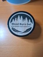 Wood Burn Gel + Cricut Smart Stencil - Houtbranden!, Hobby en Vrije tijd, Ophalen of Verzenden, Nieuw, Overige typen