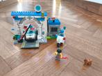 Lego Juniors Polietie - de grote ontsnapping nr. 10675, Ophalen of Verzenden, Gebruikt, Lego