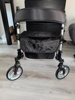 Gloed nieuwe rollator, Diversen, Rollators, Ophalen, Nieuw