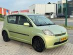 Daihatsu Sirion 2 1.3-16V Comfort Airco/Nap/APK, Auto's, Voorwielaandrijving, Stof, Gebruikt, 4 cilinders