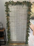 Photobooth rek incl verlichting, Ophalen, Zo goed als nieuw, Versiering, Geboorte of Huwelijk