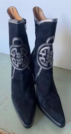 Zwarte Sacha damesschoenen, maat 39, Kleding | Dames, Schoenen, Zwart, Lage of Enkellaarzen, Ophalen of Verzenden, Zo goed als nieuw