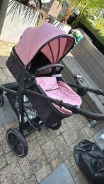Leuke 3-1 kinderwagen nieuwe in doos, Verstelbare duwstang, Nieuw, Combiwagen, Ophalen