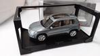 1/18 VW  Tiguan ( volkswagen dealerdoos ) Norev, Ophalen of Verzenden, Nieuw, Auto, Norev