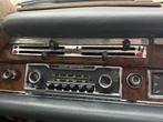 Mercedes-Benz 220 SE coupe / 1963 / Automaat / W111 / Schuif, Automaat, Bruin, Geïmporteerd, 120 pk