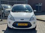 Ford Ka 1.2 Titanium X start/stop! NL AUTO NAP! Airco l 16'', Voorwielaandrijving, Euro 5, Stof, Gebruikt