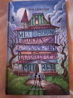 Het huis met schuine vloeren - Tom Llewellyn, Ophalen of Verzenden