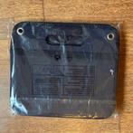 Nieuwe ANWB Kofferbak Organizer - zwart - 2 vakken, Ophalen of Verzenden, Nieuw