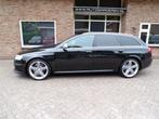 Audi A6 Avant 5.0 TFSI RS 6, Automaat, Gebruikt, Zwart, Vierwielaandrijving