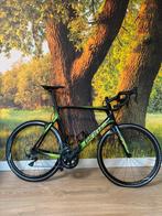 Giant Propel Advanced 1, Fietsen en Brommers, Ophalen, 28 inch, Gebruikt, Carbon