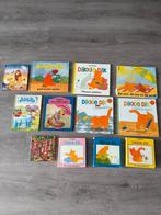 Leuke verzameling kinderboeken, Ophalen of Verzenden, Gelezen, Fictie algemeen
