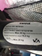 Thule fietsendrager, Fietsen en Brommers, Ophalen, Gebruikt, Thule