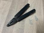 Victorinox swisstool multitool tool zakmes mes black, Ophalen of Verzenden, Zo goed als nieuw