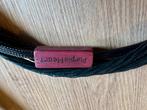 Timber Audio Purple Heart netsnoer, Info@timberaudio.com, Timber 1, Timber Audio, Ophalen of Verzenden