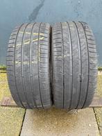 #50 2x SET ZOMERBANDEN GBRIDGESTONE *255/40/21, Gebruikt, 255 mm, Band(en), Personenwagen