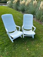 Tuinstoelen, Tuin en Terras, Ophalen, Kunststof