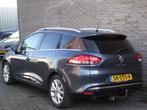 Renault Clio Estate 1.5 dCi Intens - Climate & cruise contro, Gebruikt, Euro 6, 4 cilinders, 1165 kg