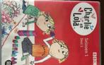 DVD Charlie en Lola, Ophalen, Gebruikt, Tv fictie