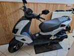 Scooter, Benzine, Peugeot, Zo goed als nieuw, Ophalen