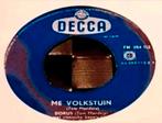 DORUS - ME VOLKSTUIN, Cd's en Dvd's, Vinyl Singles, Gebruikt, Ophalen of Verzenden