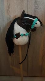 Hobby horse, Ophalen, Zo goed als nieuw