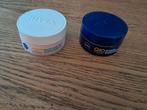 Nivea Q10 Energy Dag- en Nachtcrème, Ophalen of Verzenden, Gebruikt, Gehele gezicht, Verzorging