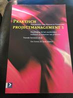 Projectmanagement 1 - Praktische Gids, Ophalen of Verzenden, Gelezen, Management