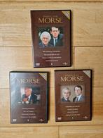 Inspector Morse DVD's, Cd's en Dvd's, Dvd's | Tv en Series, Vanaf 12 jaar, Ophalen of Verzenden, Zo goed als nieuw, Thriller