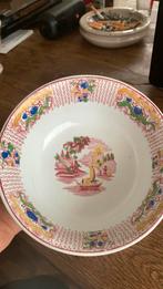 Schaaljes, Antiek en Kunst, Antiek | Servies los, Ophalen of Verzenden