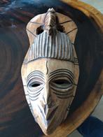 Afrikaans masker, Antiek en Kunst, Ophalen of Verzenden