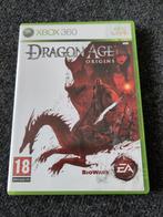 Dragon Age Origins - Xbox 360, Spelcomputers en Games, Vanaf 18 jaar, 1 speler, Ophalen of Verzenden, Zo goed als nieuw