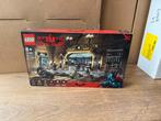 LEGO The Batman Batcave: The Riddler Face-off (76183), Ophalen of Verzenden, Nieuw, Complete set, Lego