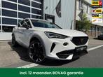 Cupra Formentor 1.4 e-Hybrid VZ 360º CAM/SFEER/&-NIGHT/VIRT, 12 maanden, Stof, Gebruikt, 4 cilinders