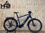 Haibike Trekking 7 E-Bike Shimano Deore, Niet ingevuld, Ophalen of Verzenden, Zo goed als nieuw, 51 tot 55 cm